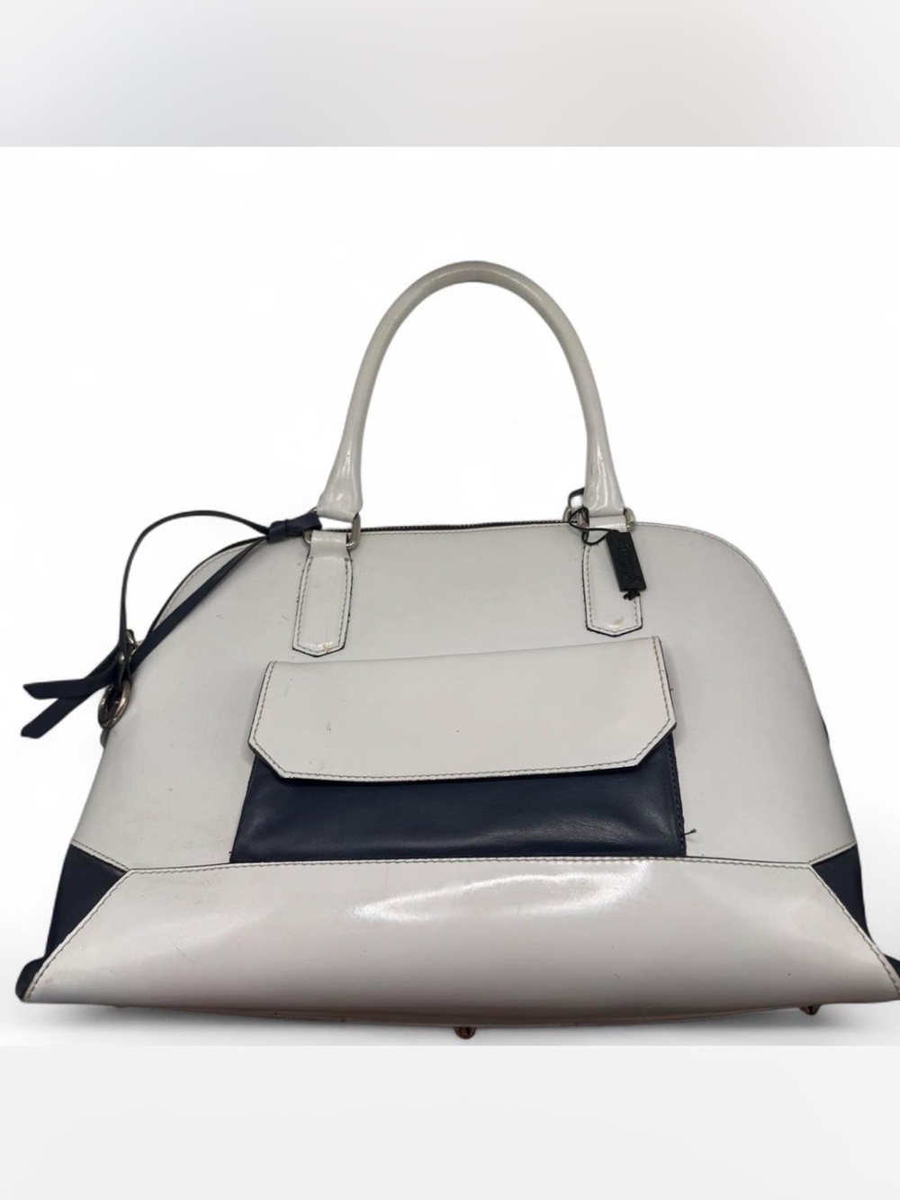 A. Bellucci Satchel Handbag